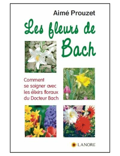 Les fleurs de Bach