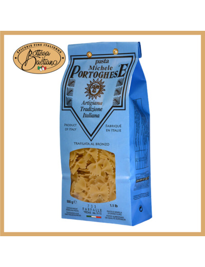 Farfalle di toscana 500g