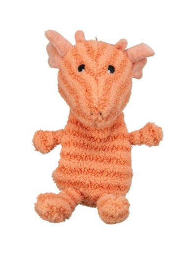 TRIXIE, Peluche DRAGON pour chiens - 34cm