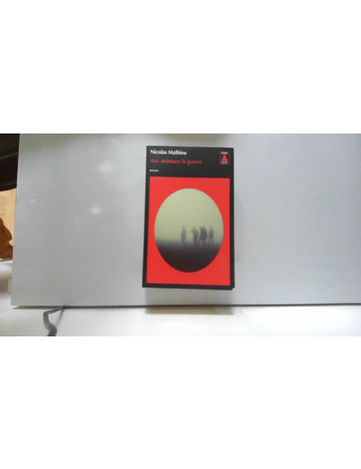 AUX ANIMAUX LA GUERRE