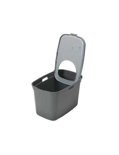 Bac à chat UP - 59 x 39 x 38,3cm