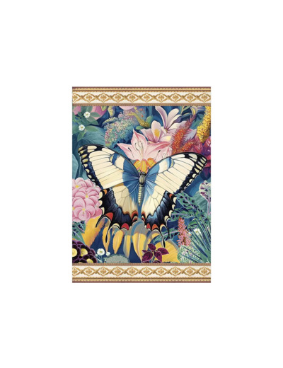 Carnet à mots de passe