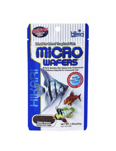 HIKARI Micro wafer - 45g