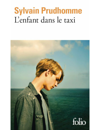 L'ENFANT DANS LE TAXI