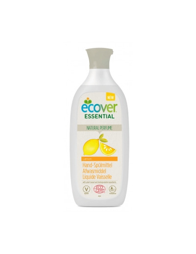 Liquide vaisselle au citron 500ml