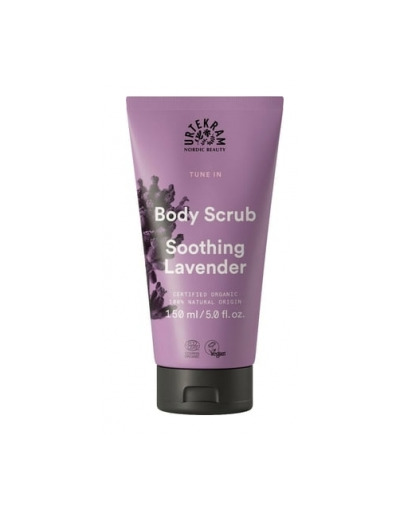 Gommage corps Soothing Lavender 150ml