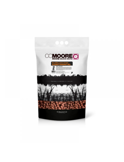 boilies continental 5kg pro stim