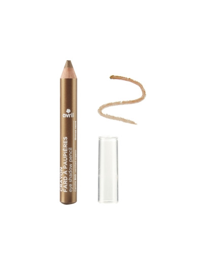 Crayon fard à paupières Bronze nacré 2g