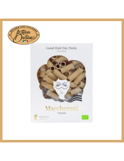 Maccheroni 500g