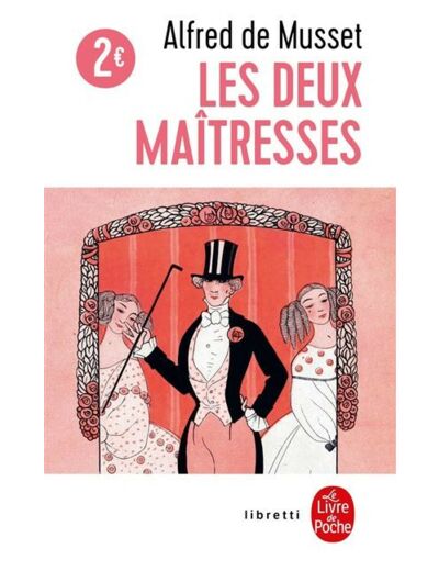 Les deux Maîtresses