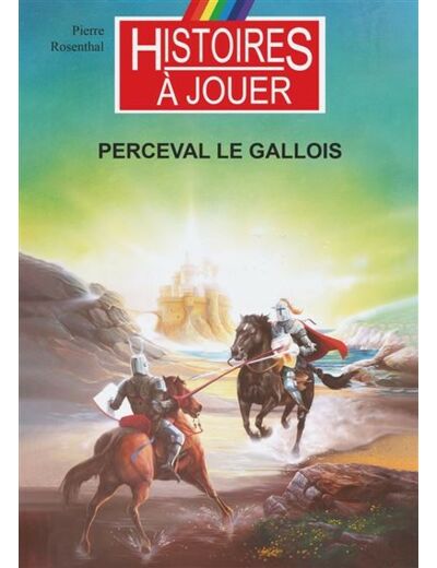 Perceval le gallois