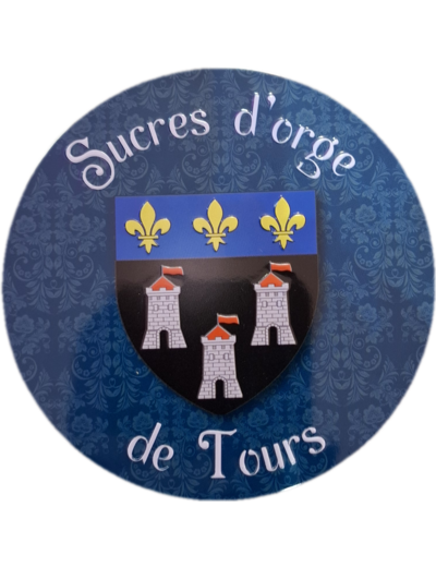 Sucre d’Orge de Tours