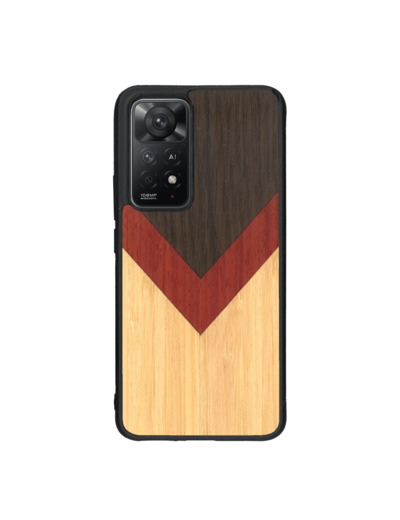 Coque Xiaomi Redmi Note 11 5G - La Triade