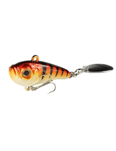 bait fish bamaba strike pro