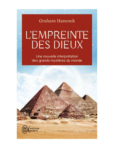 L'Empreinte des dieux