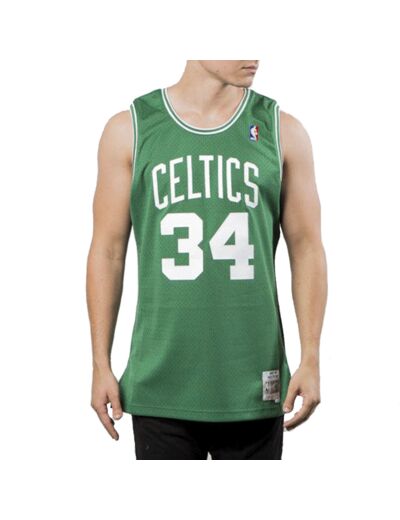 Paul Pierce Celtics Boston 34