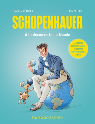 SCHOPENHAUER - A LA DECOUVERTE DU MONDE