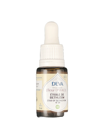 Etoile de Bethléem n°29 15ml