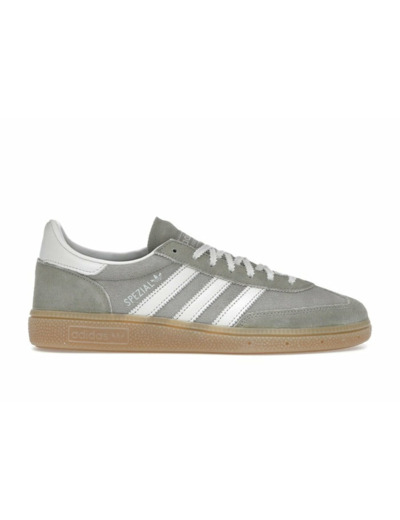 adidas Handball Spezial Silver Pebble Orbit Grey (Femme)