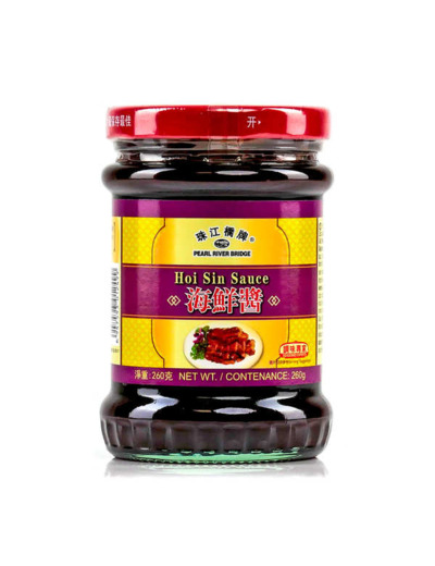 Sauce Hoisin 260 gr