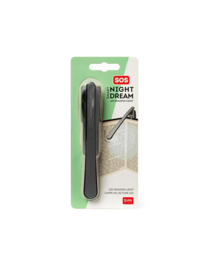 Lampe de lecture LED