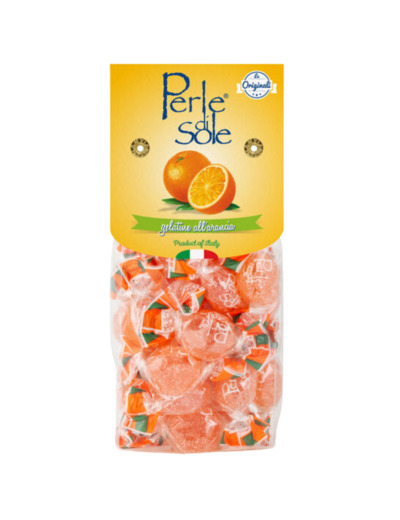 Bonbons à l'Orange 200g