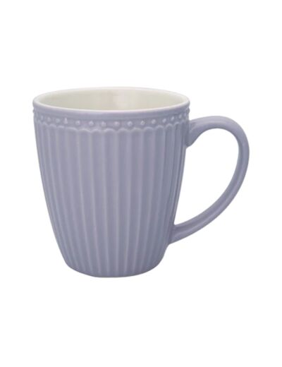 Mug Alice lavande Greengate