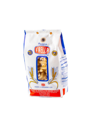 Fusilloni di Gragnano IGP 1kg