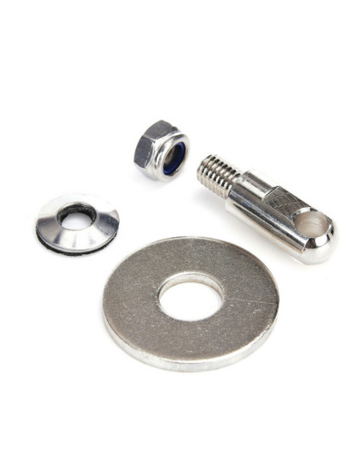 Serrure pour caisse de stockage