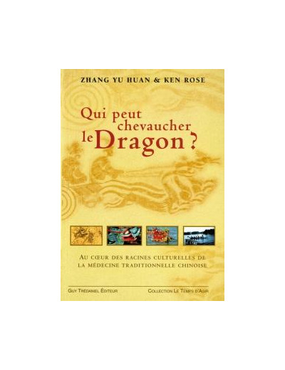 Qui peut chevaucher le dragon