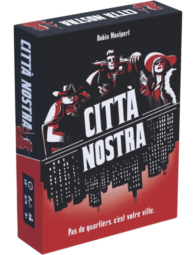 Citta Nostra