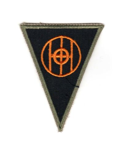 Badge 83rd Division
