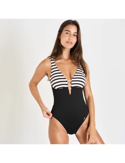 Maillot de bain 1 pièce Livia EMIKA GOMERA