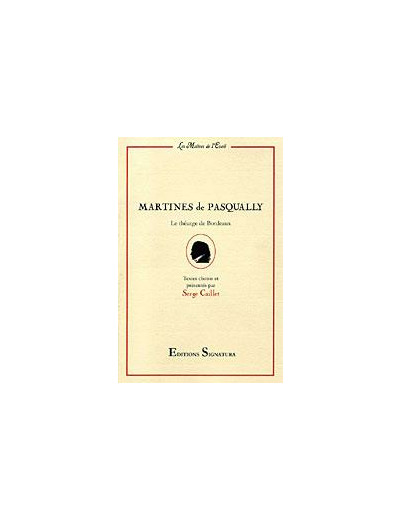 Le théurge de Bordeaux