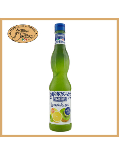 Sirop Citron & Kiwi 560ml