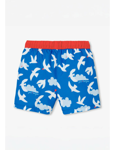 Short de bain garçon x Jacadi