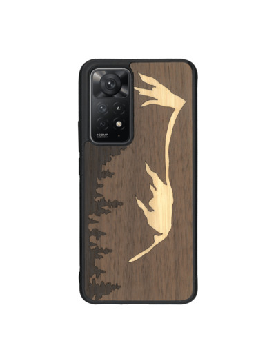 Coque Xiaomi Redmi Note 11 5G - Le Mont Mézenc