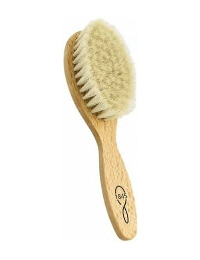 BROSSE A CHEVEUX BEBE N°9 1845