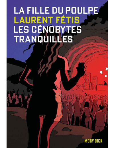 LES CENOBYTES TRANQUILLES