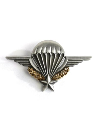 Brevet militaire de parachutisme (broche)