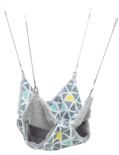 TRIXIE, Hamac Sunny - 30 x 30cm