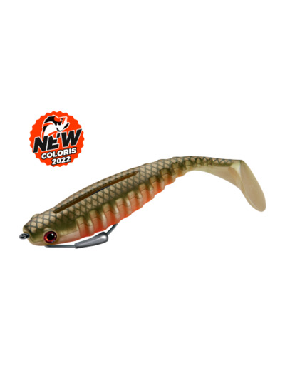 1 neo shallow montes 16cm