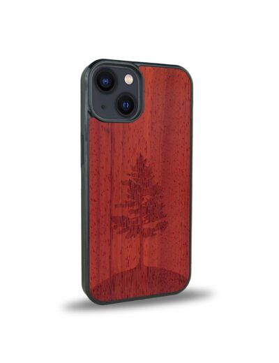 Coque iPhone 13 - L'Arbre