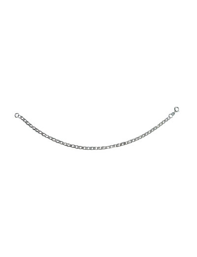 Bracelet en Argent 925 - D.ROMBO.60 19CM