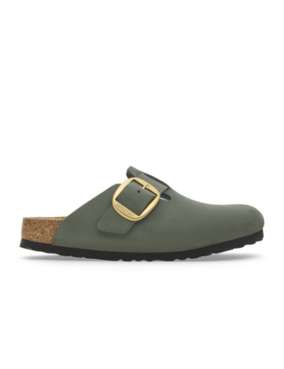 BIRKENSTOCK Boston Big Buckle Thyme