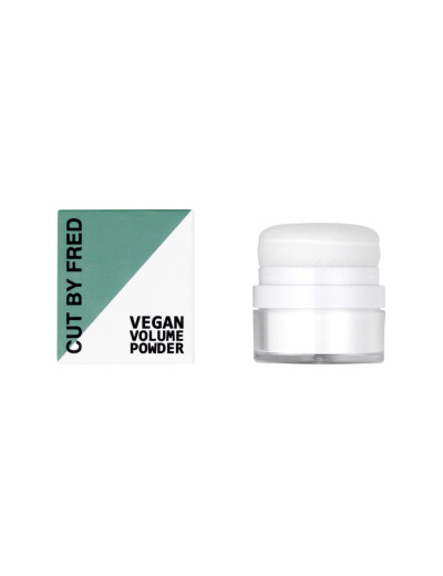 Vegan Volume Powder 10g