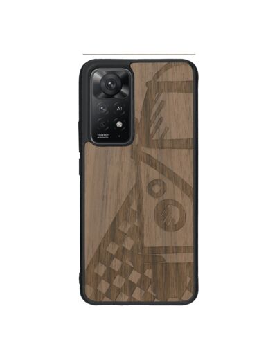 Coque Xiaomi Redmi Note 11 5G - Van Life