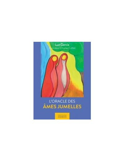 L'oracle des Âmes jumelles (coffret)