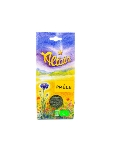 Prêle Bio 25g