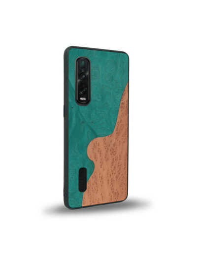 Coque Oppo Find X2 Pro - Beach Paradise